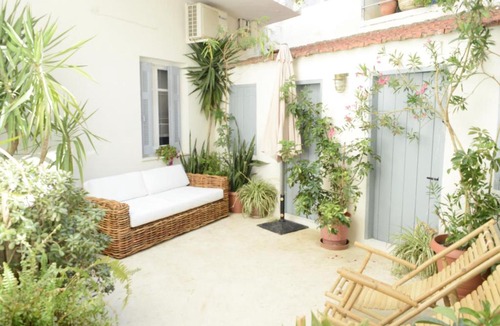 Chania Old City Apartment | Casa Armada