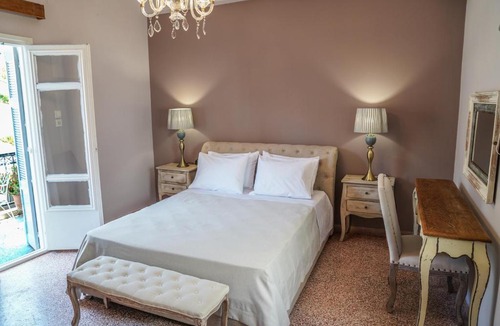 Chania Old City Apartment | Casa Armada