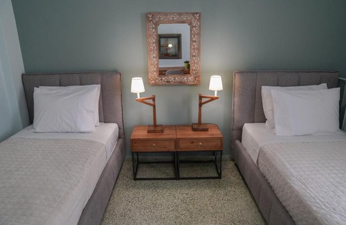 Chania Old City Apartment | Casa Armada