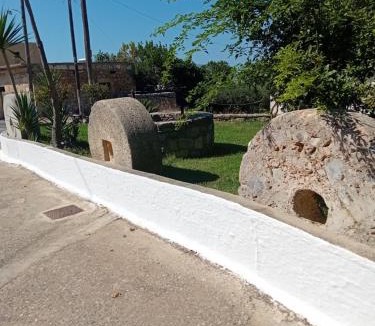 Platanos House | Casa Artemis