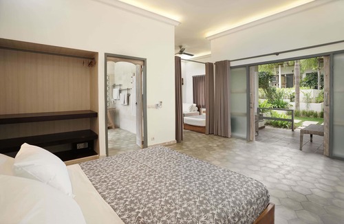 Bukit Hotel | Casa Asia