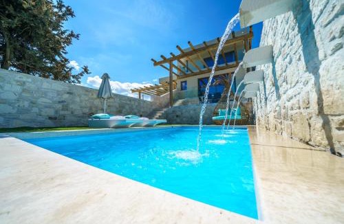 Episkopi Villa | Casa Astra