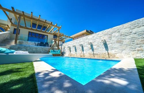 Episkopi Villa | Casa Astra