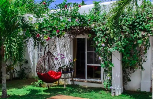 Cabarete Villa | Casa Azul