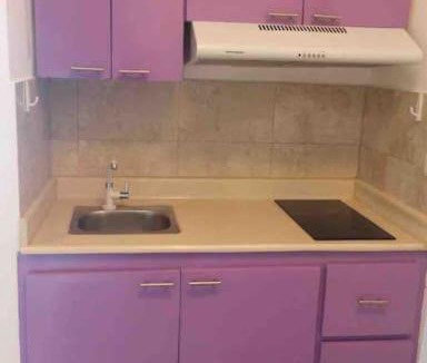 Los Melones Apartment | Casa Bayahibe piccola wi fi aria condizionata