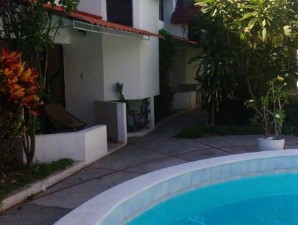 Juan Dolio - El Pueblo Apartment | Casa Beatrice