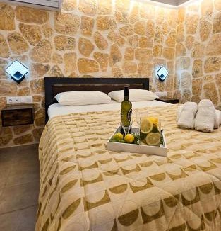 Skala House | Casa Bella a Skala 1