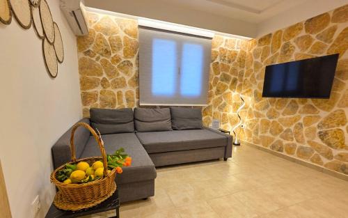 Skala House | Casa Bella a Skala 1