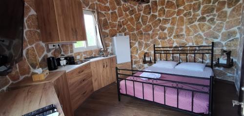 Skala Apartment | Casa Bella a Skala 3