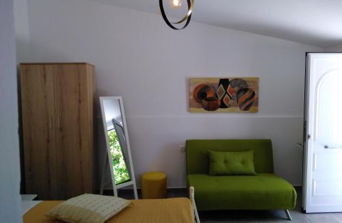 Vatolakkos Apartment | Casa Bellissima