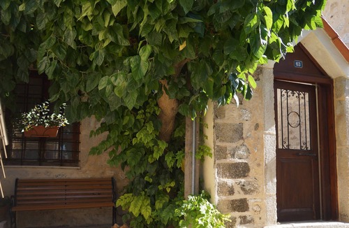 Kerasia House | Casa Benavista - Cretan Holiday Home, Greece