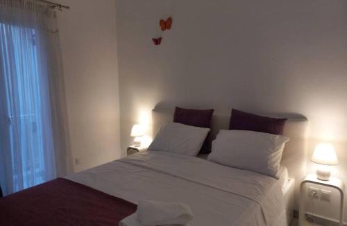 Pothia Apartment | Casa Bianca