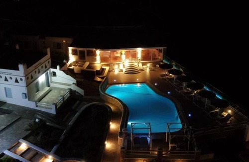 Ornos Hotel | Casa Bianca
