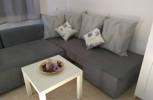Halki House | Casa Bianco e Blu
