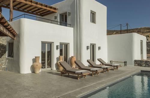 Antiparos Villa | Casa Botanica · Thyme