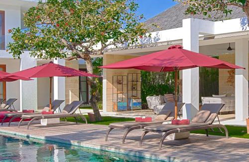 Petitenget Hotel | Casa Brio Bali