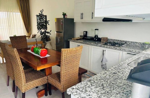 Cabrera Apartment | Casa Brisa Caribe Cabrera – Perfect for Family & Friends