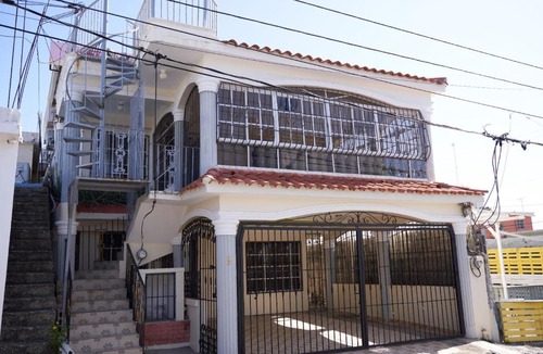 Ensanche Miramar House | Casa clau