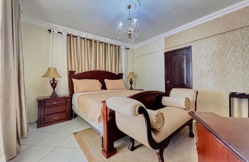Ensanche Miramar House | Casa clau