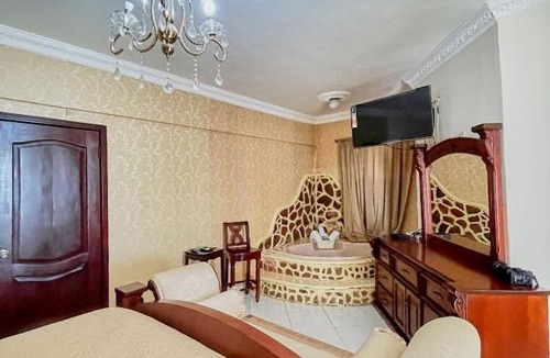 Ensanche Miramar House | Casa clau