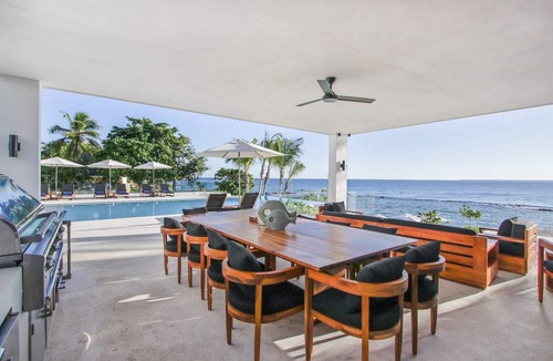 Casa de Campo Villa | Casa Caleton in Casa de Campo by Personal Villas - A Serene Private Beach