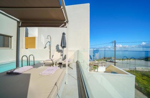 Panormos Villa | Casa Calma l