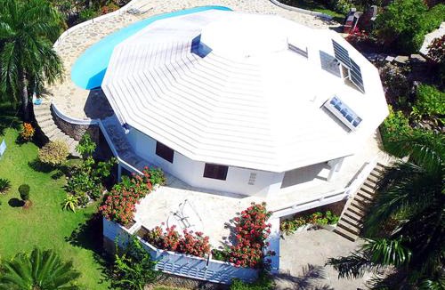 Cabrera Villa | Casa Caracol Los Farallones