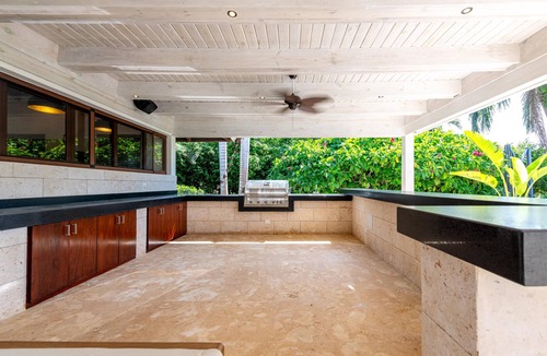 Casa de Campo Villa | CASA CARTER/Las Colinas 2