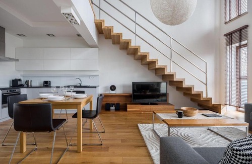 Los Rios Apartment | casa casa