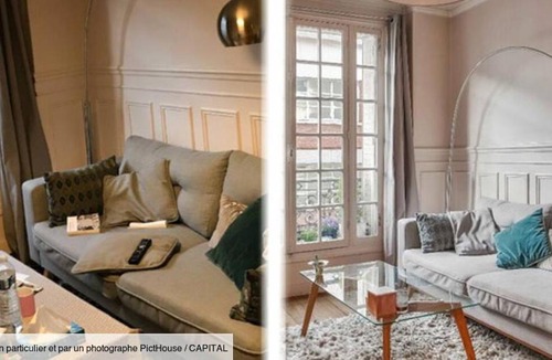 Los Rios Apartment | casa casa