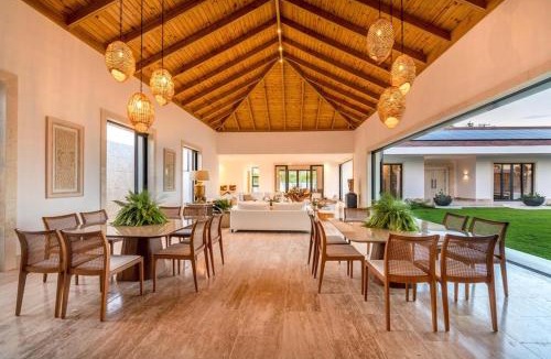 Casa de Campo Villa | Casa Ceiba
