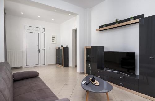 Argostoli Town House | Casa Centrale ad Argostoli!