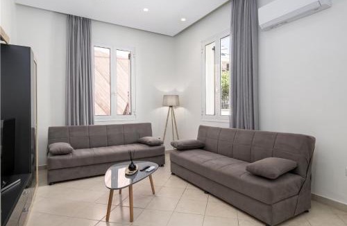 Argostoli Town House | Casa Centrale ad Argostoli!