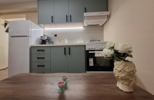 Ioannina Apartment | Casa Centro