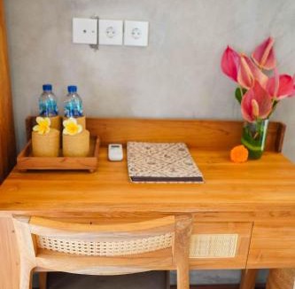 Melayang Apartment | Casa Chandra Ubud