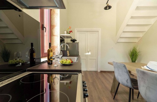 Halepa Villa | Casa Chris