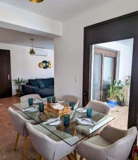 Lardos Villa | Casa Christiana, Lardos