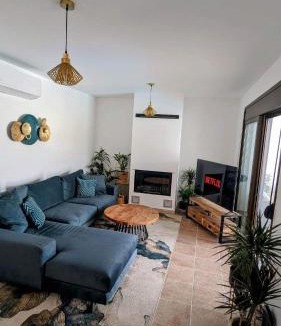 Lardos Villa | Casa Christiana, Lardos