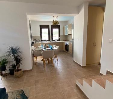 Lardos Villa | Casa Christiana, Lardos
