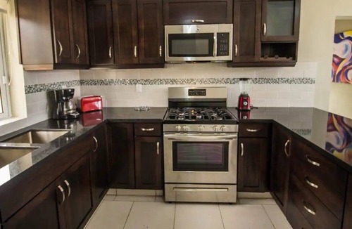 Cabarete Villa | ✨CASA COCO-ALAS✨Superior 2 Bedroom @ Casa Linda