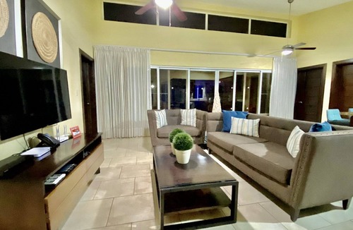 La Mulata Villa | ✨CASA COCO-AMOR✨ Premium 3 Master @ Casa Linda