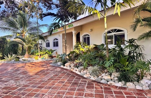 Cabarete Villa | CASA COCO-BRISA Premium 6 Master @ Casa Linda