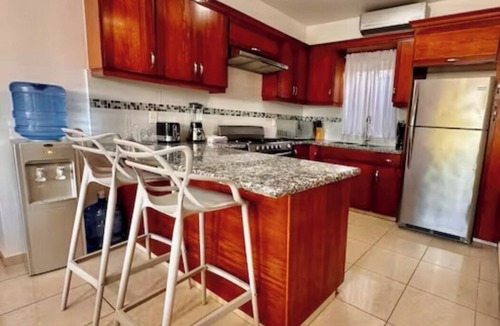 Sosua Villa | CASA COCO-ELIGEO Premium 2 Bedroom @ Casa Linda