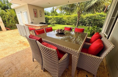 Sosua Villa | CASA COCO-ELIGEO Premium 2 Bedroom @ Casa Linda