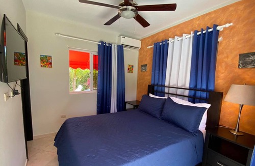 La Mulata Villa | ✨CASA COCO-ESCAPA✨ Premium 2 Master @ Casa Linda
