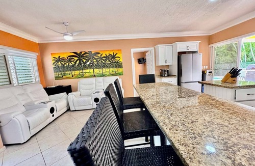 Sosua Villa | CASA COCO-LOCO Superior 2 Bedroom @ Casa Linda
