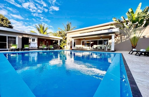 Cabarete Villa | CASA COCO-OASIS Superior 6 Master @ Casa Linda