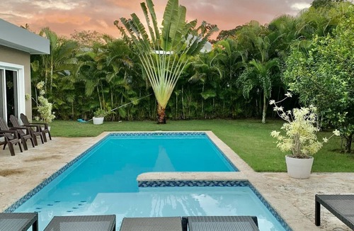 La Mulata Villa | ✨CASA COCO-OCEANO✨ Premium 3 Master @ Casa Linda