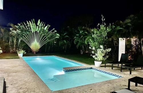 La Mulata Villa | ✨CASA COCO-OCEANO✨ Premium 3 Master @ Casa Linda
