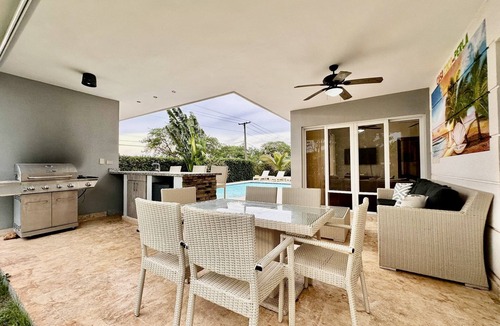Cabarete Villa | CASA COCO-PERLA Superior 2 Bedroom @ Casa Linda